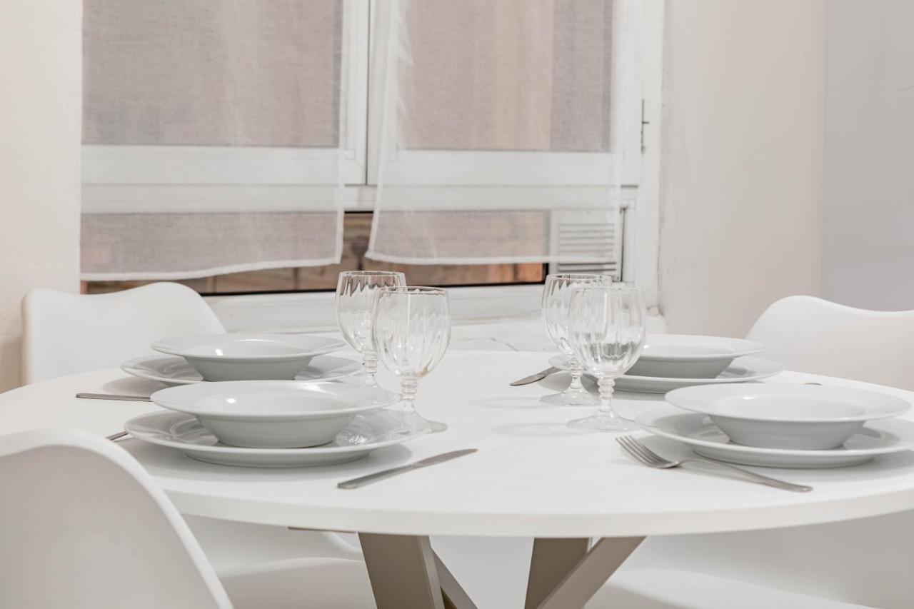 Apartmán H11 M Town 119 Sanremo - Centro Exteriér fotografie